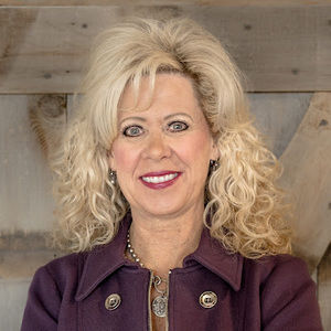 Meet your Posher, Jody